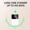 Vision HD Camera Video Doorbell Wifi Doorbell Intercom Wireless Smart Doorbell