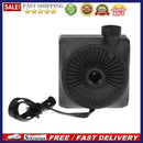 12V Super Silent Mini Water Circulation Pump for PC Water Cooling System