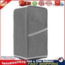 Dustproof Cover for Xbox Series X Game Console Sleeve Protect Case (Grey) Newly