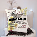 Valentines Pillow Cases 18x18, Cushion Covers for Home, Sofa, Couch Decorations