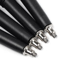 Trekking Pole Replacement Alpenstock Parts Walk Stick Cane Tungsten Carbide Tip