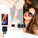 2 in 1 OTG Card Reader Universal Type-C OTG TF/SD Card Reader Phone Adapte