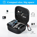 Hard Carrying Case Storage Bag For GoPro HERO 10/9 Hand Bag For GoPro HERO 10/9