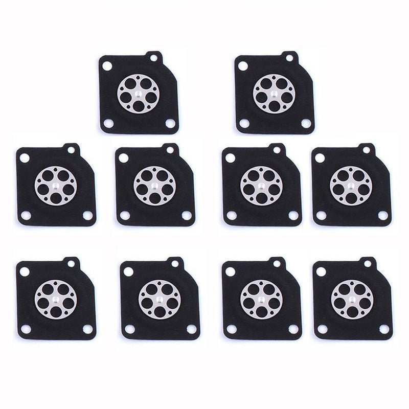 Zama Brush Cutter  Echo Chainsaw  Gasket Repair Kit  Carburetor Carb  Diaphragm