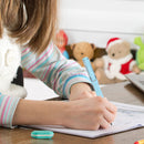 Bague double couche cadeau à ma fille, Pray Through It double croix NEUF, ;