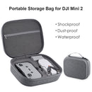 Storage Bag Carrying Case Remote Drone Controller Battery Travel Box Handba