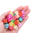 Headwear Hair Claws Hair Accessories Girls Ponytail Clip Kids Hair Clips