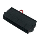 24 Pin Power Supply Jump Start Connector Computer Power Tester Supply O9A1 O2W7