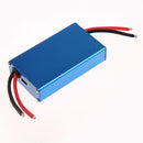 0-100A 4~60V Digital Ocean Flow Energy Meter LCD Display Power Analyzer