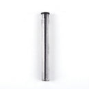 5pcs Solid Carpenter Pencil Refill Measuring Mark Pen Replacement (Black) Newly