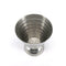 75ml304 Metal Measure Cup Drink Tool Shot Ounce Jigger Beaker B8V4