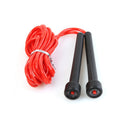 PVC Gym Exercise Jumping Rope Workout Adjustable Skipping Rope Fitness Equipment