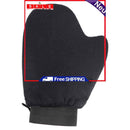 1pcs Self-Tanning Mitt Double-Sided Lotion Applicator Glove for Loving Tan
