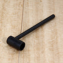 Hexagon Socket Wrench Truss Rod Adjustment Guitar Spanner Repair (Black) Newly