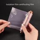 Waterproof Tattoo Barrier Film Membrane Plastic Anti-fouling(Pink) Newly