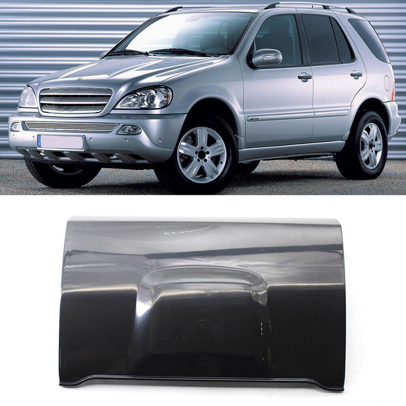 1998-2005 Rear Bumper Tow Cover Cap for Mercedes Benz ML Class W163 A1638801105