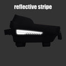 Rainproof Bike Pouch Phone Case MTB Cycling Accessories Front Tube Bicycle Bag