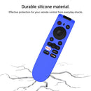 Remote Controller Case Silicone for OnePlus TV Y Series Y1 43/Y1 32 (Blue) Newly