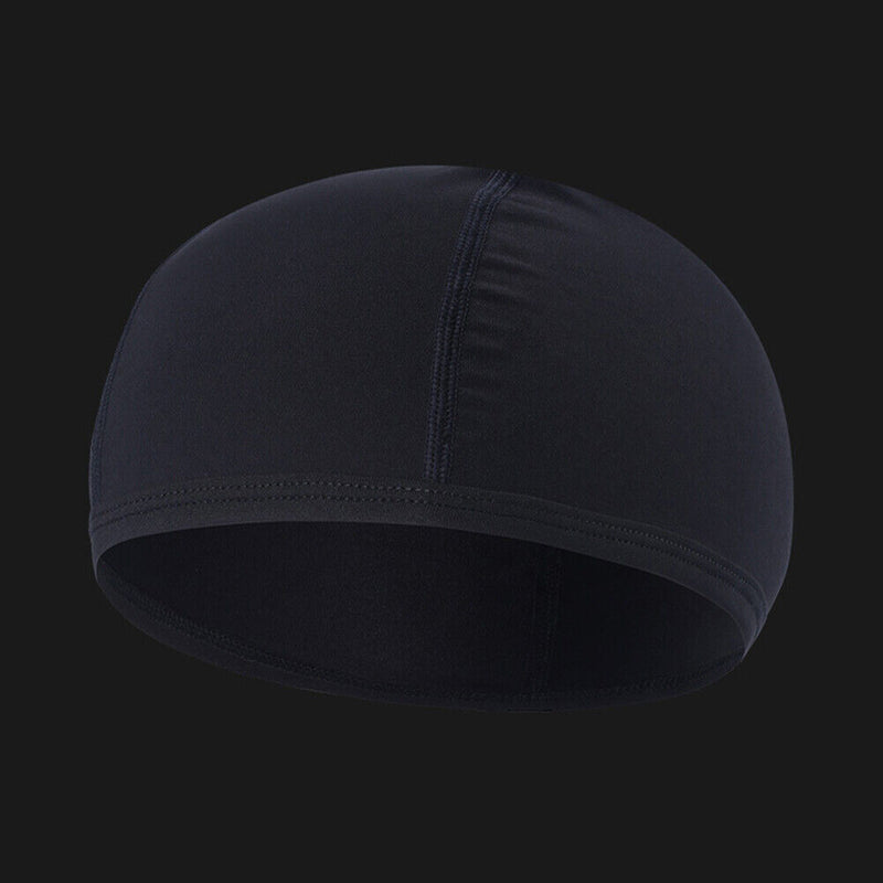 Cycling Cap Outdoor Beanie Men Quick Drying Sports Motorcycle Helmet Liner Ha