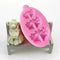 Christmas bell silicone fondant cake chocolate cookie DIY W1W3 handwer S7S0