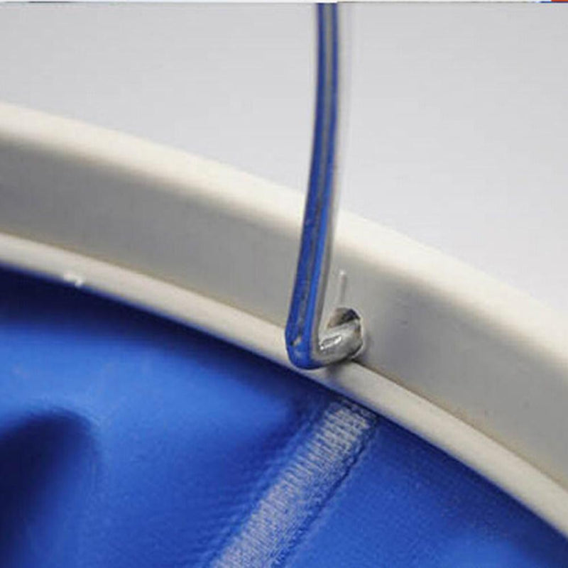 Folding Bucket Outdoor Fishing Camping Picnic Water Storage Container (13L)