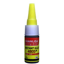 Mighty Tire Repair Glue Tyre Puncture Sealant Glue Car Patches Repair Tire D1U9