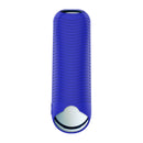 Silicone Case for PS5 Game Console Remote Control Protective Shell (Blue) Newly