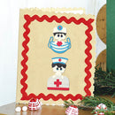 Metal Cutting Dies Stencils Stamp DIY Scrapbooking Embossing Paper Card Decor