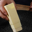 Plastic Vertical Rotating Butter Spreader Bread Cheese Squeezer Box Tools