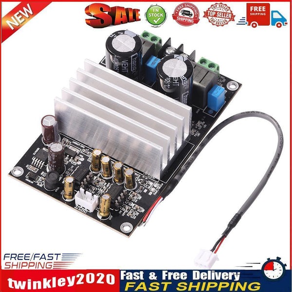 TPA3255 315W + 150W DC24-40V Digital Stereo Audio Power Amplifier Board Newly
