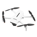 For FIMI X8 Mini Blade Quick Release CW/CCW Propeller Drone Props (Orange) Newly