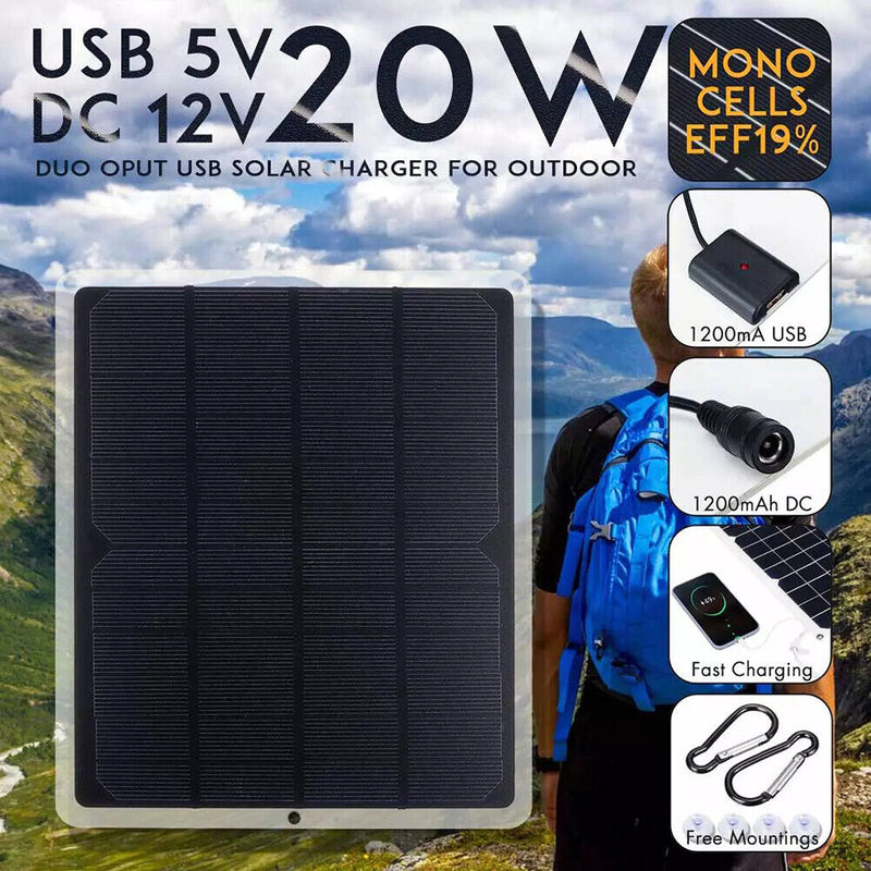 12V Air Extractor Mini Fan Poultry House Greenhouse Solar Exhaust Fan
