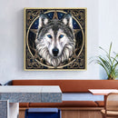 5D DIY Full Square Drill Diamond Painting Home Decoration Art Craft Mosaic Kit