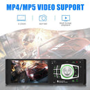 Touch Screen Car Stereo Radio In-dash Audio Head Unit Bluetooth Car MP5 Player