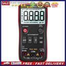 ANENG AN113A Smart Automatic Measurement Digital Multimeter Temperature Teste