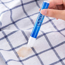 Stick Stain Remover Pen Scouring Pen Clothes Decontamination Pen