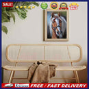 Horse Animal Series Diamond Painting Kits Full Round Drill Wall Art Decor