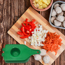 Bacon Banana Mold Meatball Maker Press Kitchen Cooking Meat Squeeze Tools