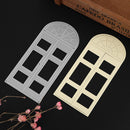 Halloween Cutting Dies Stencils Scrapbook Embossing DIY Album Card (MS-482)