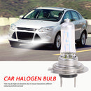 12V 3000K 55W H7 Halogen Car Light Bulb Automobile Headlight Fog Light Lamp Bulb