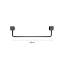 #A Outdoor Table Hanging Rod Portable Camping Picnic Hiking Fishing Storage Rack