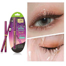 2.8g Long Lasting Gel Eyeliner Pencil Highly Waterproof Makeup Pigmented P E6B4