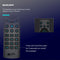 G20BTS PLUS Smart Voice Remote Control 2.4G RF Air Mouse Wireless for TV Box