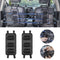2pcs Vehicle Fishing Rod Holder Car Interior Tie Strap Tackle Lag