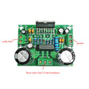 100W Digital Power Amplifier Board TDA7293 Dual 12-32V Channel Audio Module