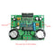 100W Digital Power Amplifier Board TDA7293 Dual 12-32V Channel Audio Module