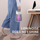 #A Mute Electric Mosquito Killer Lamp Home Night Lighting Fly Bug Repellent Lamp