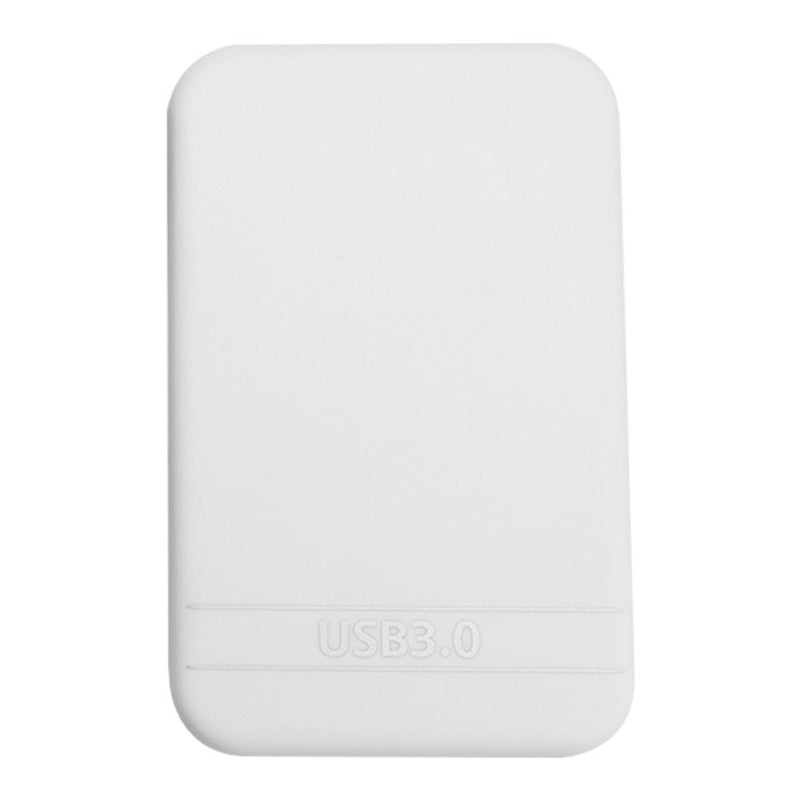2.5 inch SATA 2 to USB 3.0 HDD SSD Case External Hard Disk Drive Box Enclosure