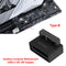 USB 3.0 19P 20P Header Adapter Plug Converter for Computer Motherboard (B)