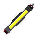 Fishing Flashlight LED Headlamp Fishing Light COB Headlight Head Torch